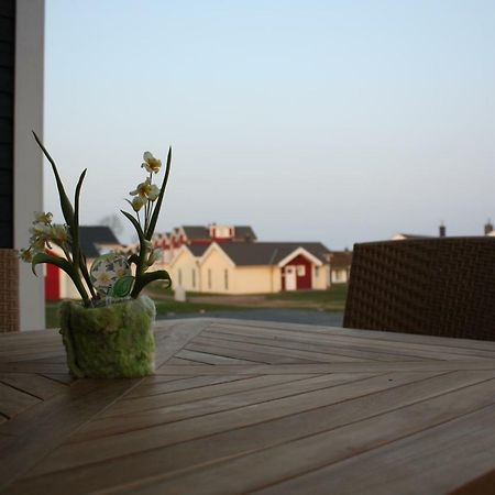 Ferienhaus Heimathafen Зирксдорф Номер фото